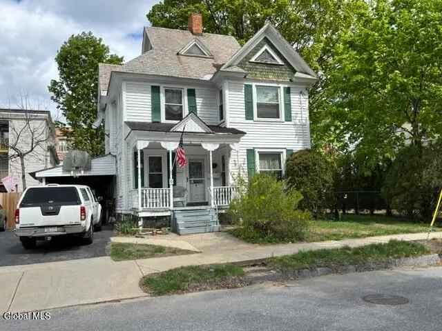 10 E Notre Dame Street, Glens Falls, NY 12801 - #1