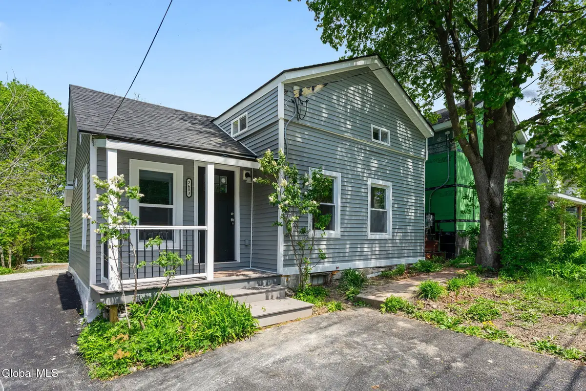 2683 New Scotland, New Scotland, NY 12186 - #1