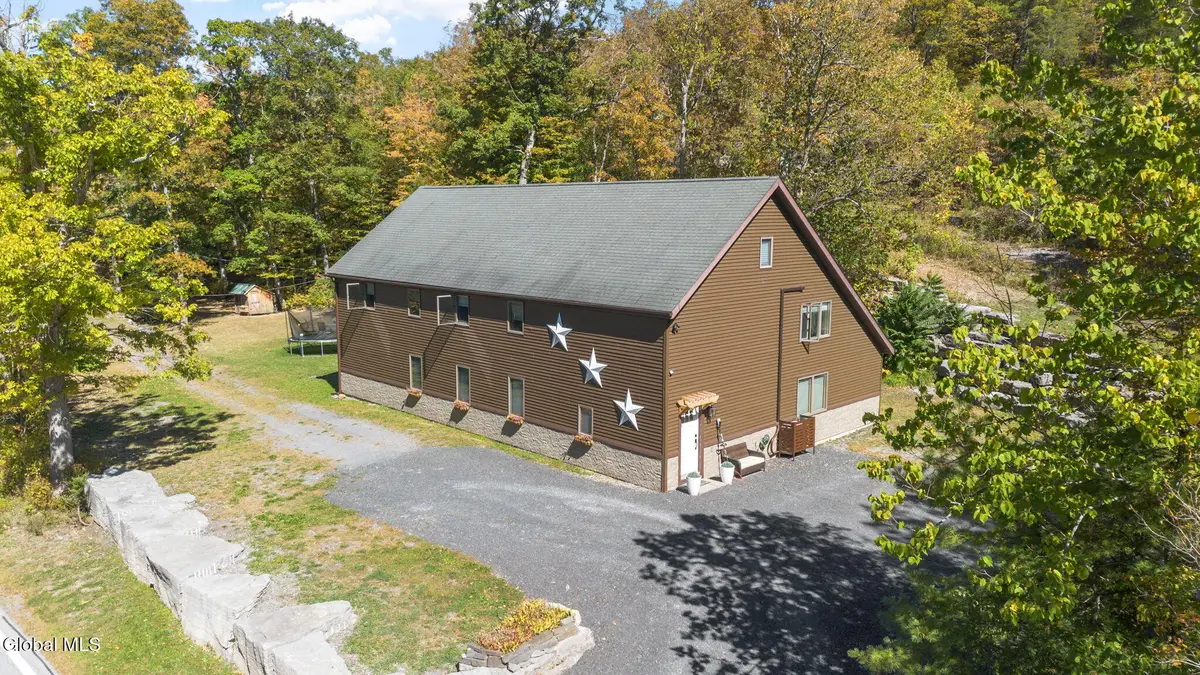 522 Starr Road, Coeymans, NY 12143 - #1