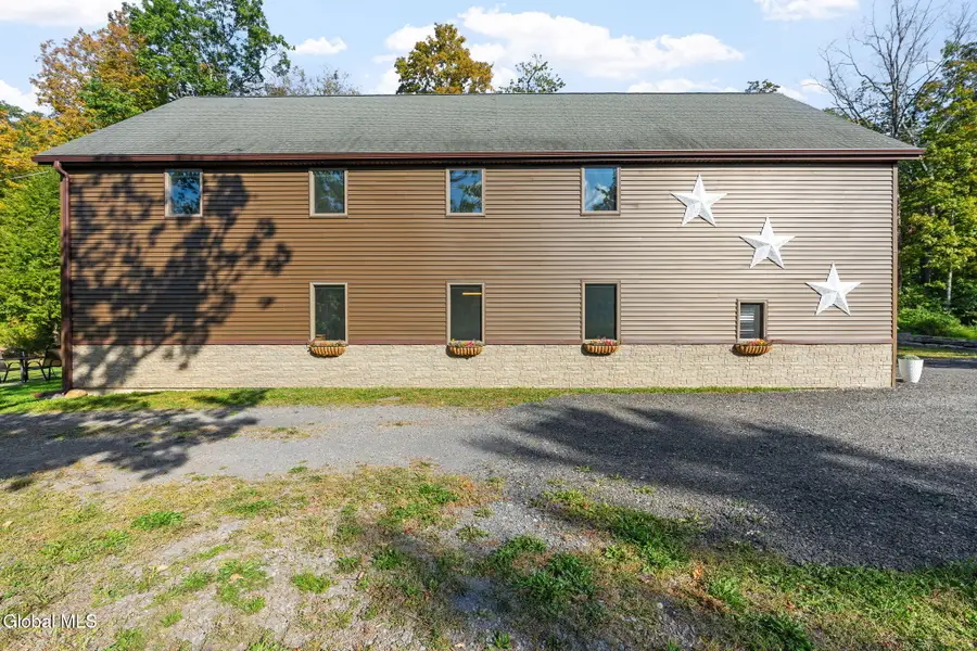 522 Starr Road, Coeymans, NY 12143 - #2