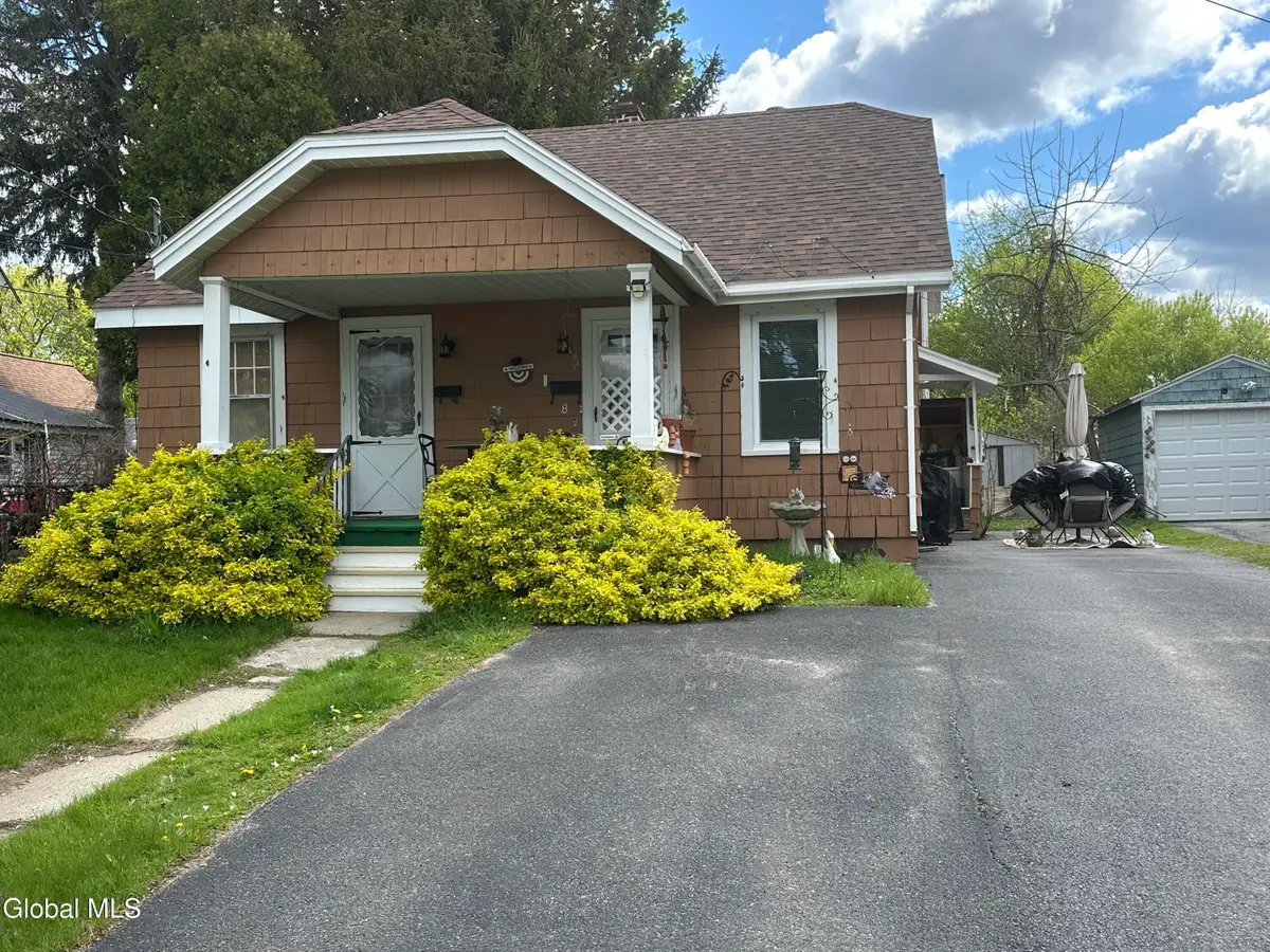8 Maple Avenue, Gloversville, NY 12078 - #1