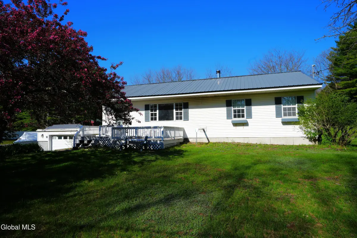301 Bemis Road, Gloversville, NY 12078 - #1