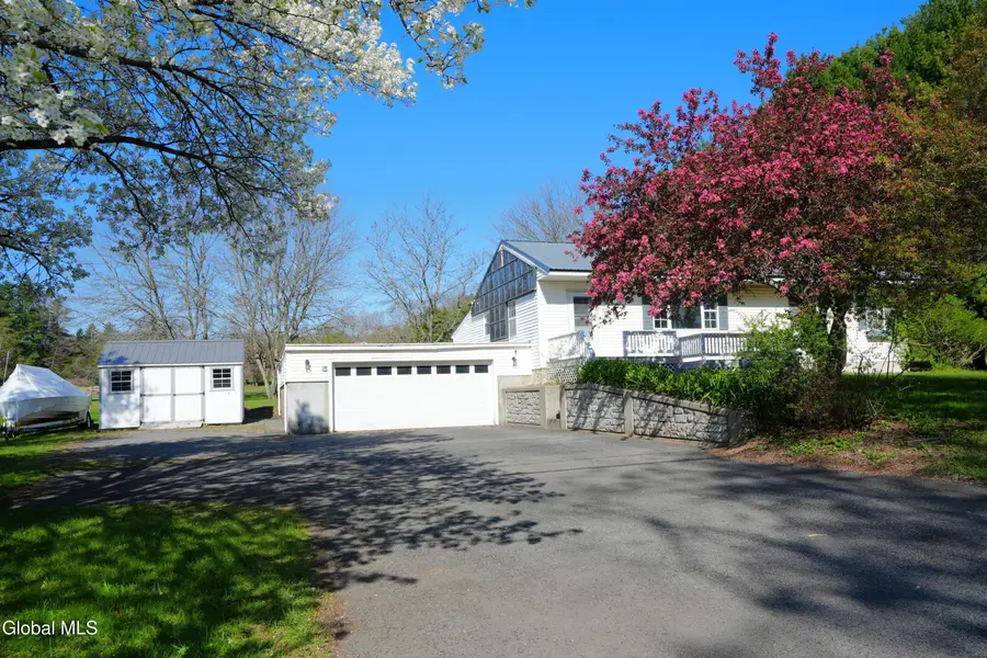 301 Bemis Road, Gloversville, NY 12078 - #2