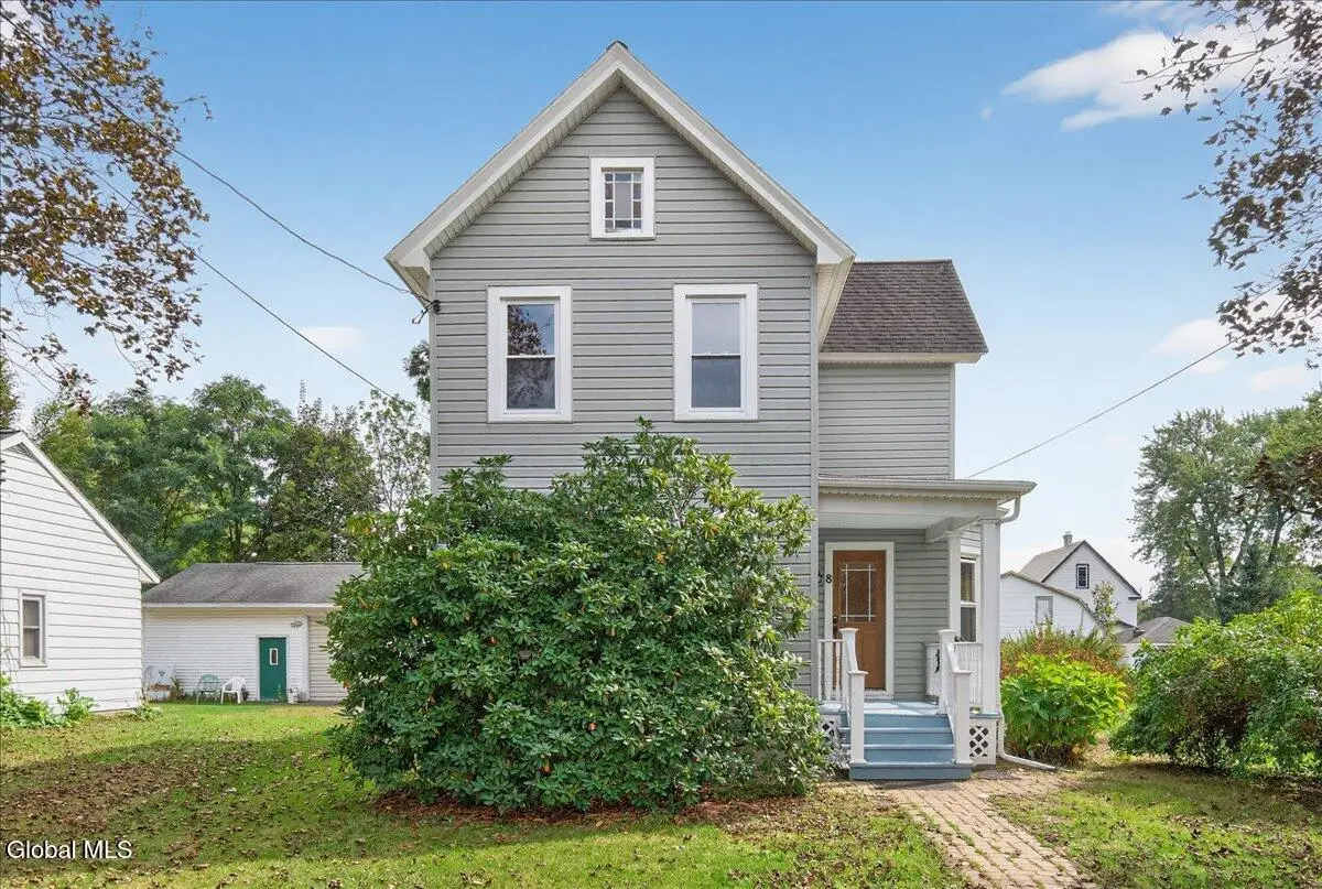 8 Orchard Street, Rotterdam Junction, NY 12150 - #1