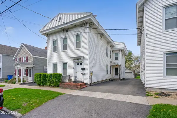 319 W Clinton Street, Johnstown, NY 12078