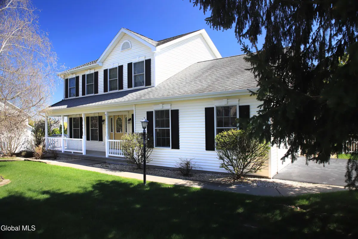 511 Tony Drive, Rotterdam, NY 12306 - #1