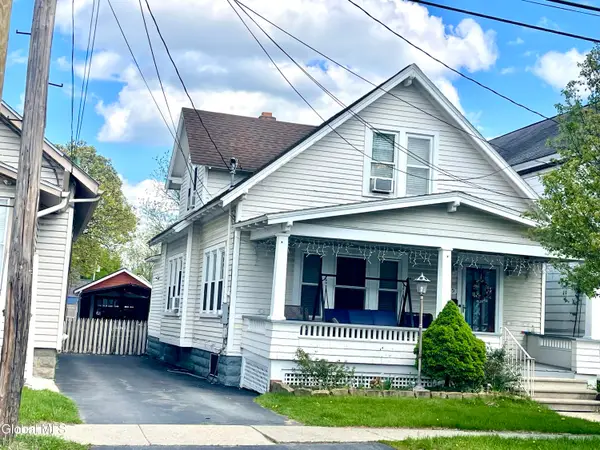 1205 Helderberg Avenue, Schenectady, NY 12306