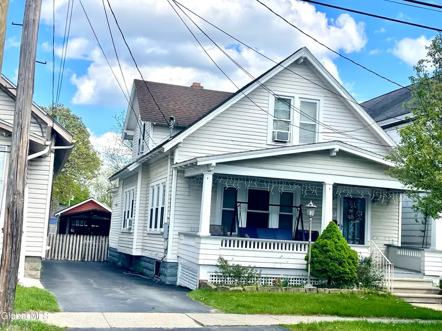 1205 Helderberg Avenue, Schenectady, NY 12306 - #2