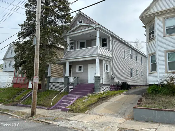 1027 2nd Avenue, Schenectady, NY 12303