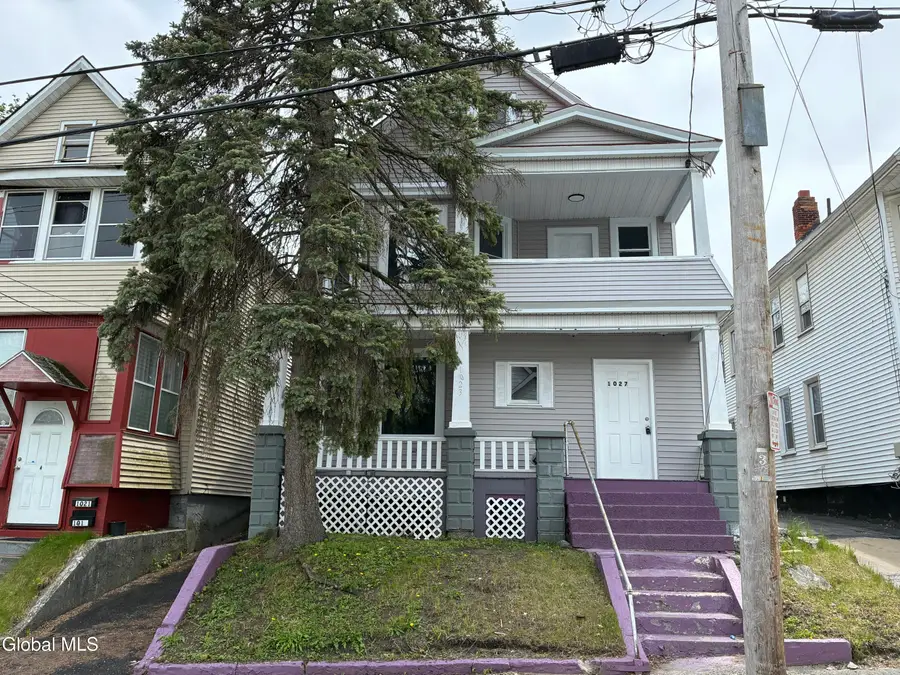 1027 2nd Avenue, Schenectady, NY 12303 - #2