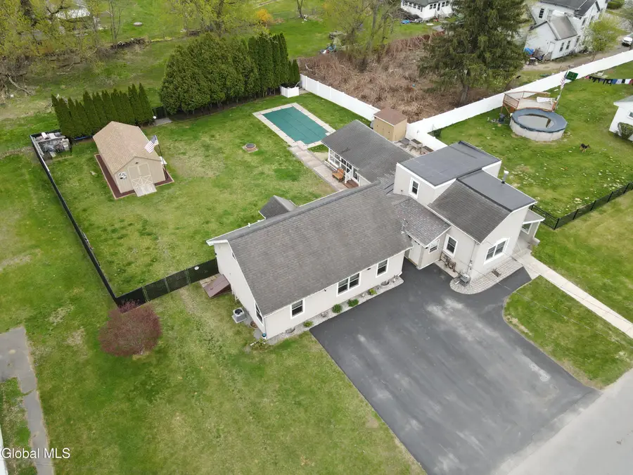 4 Ferris Street, Hudson Falls, NY 12839 - #3
