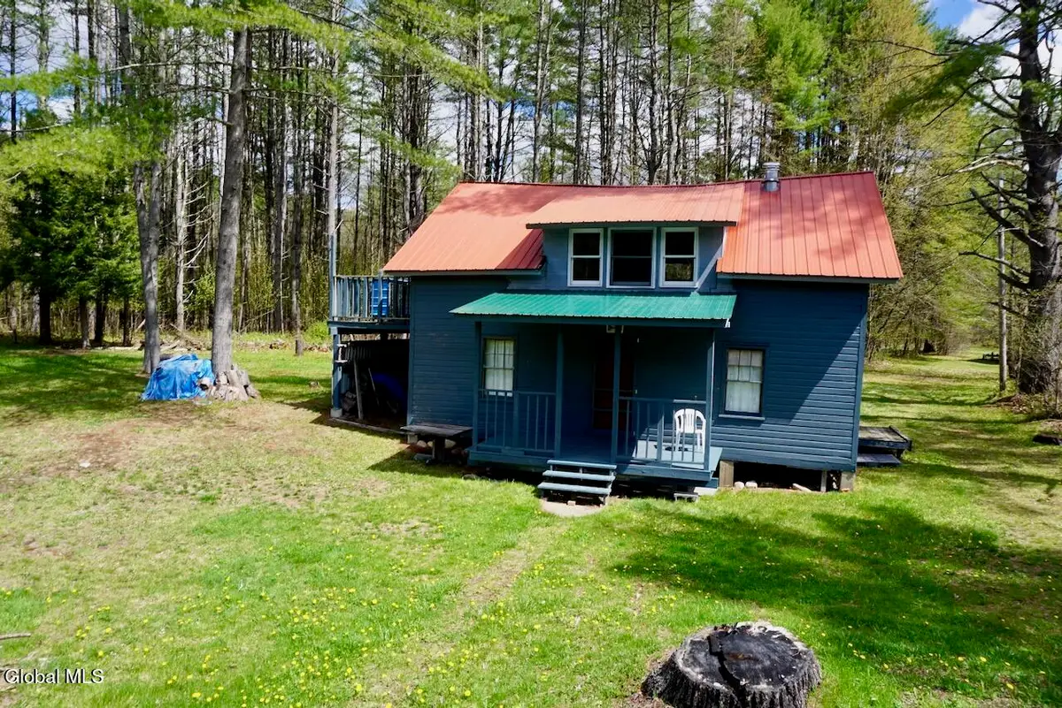 958 Ny-30, Wells, NY 12190 - #1