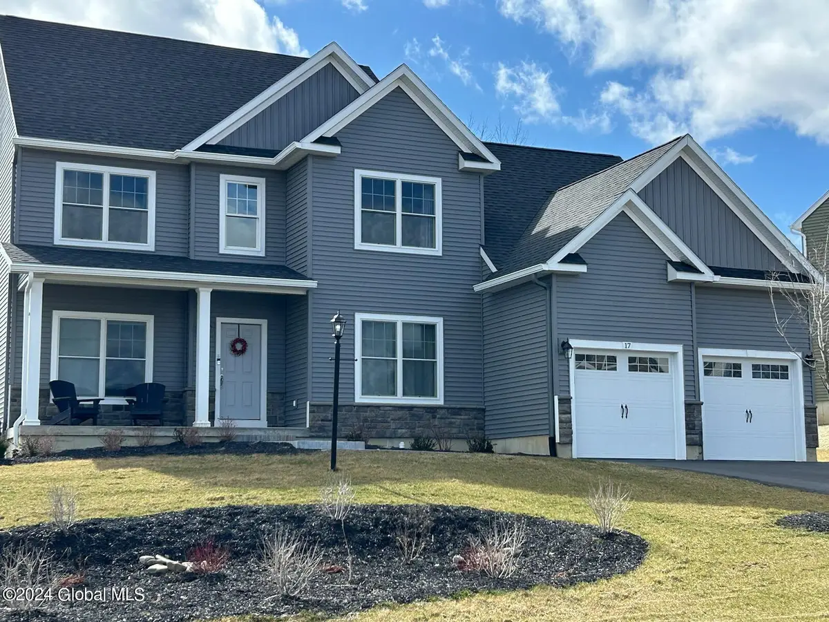 27 Sally Street, Halfmoon, NY 12118 - #1