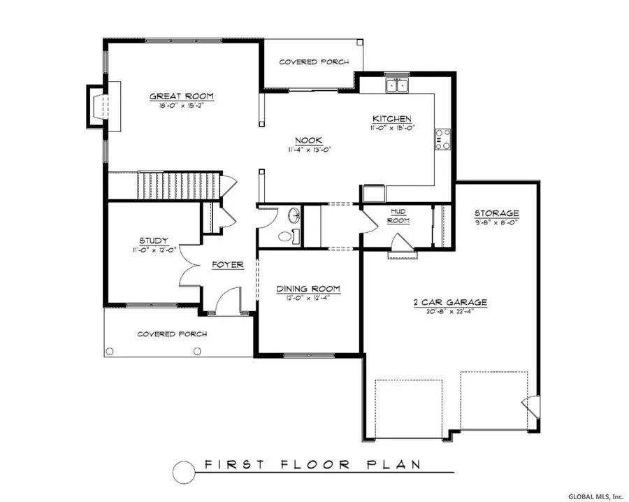 27 Sally Street, Halfmoon, NY 12118 - #2