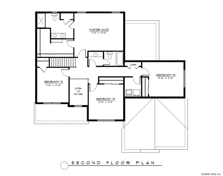 27 Sally Street, Halfmoon, NY 12118 - #3