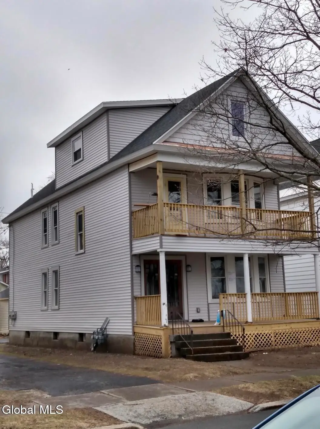 14 W Erie Street, Albany, NY 12208 - #1