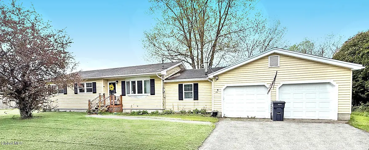23 Thomas Road, Fort Ann, NY 12827 - #1