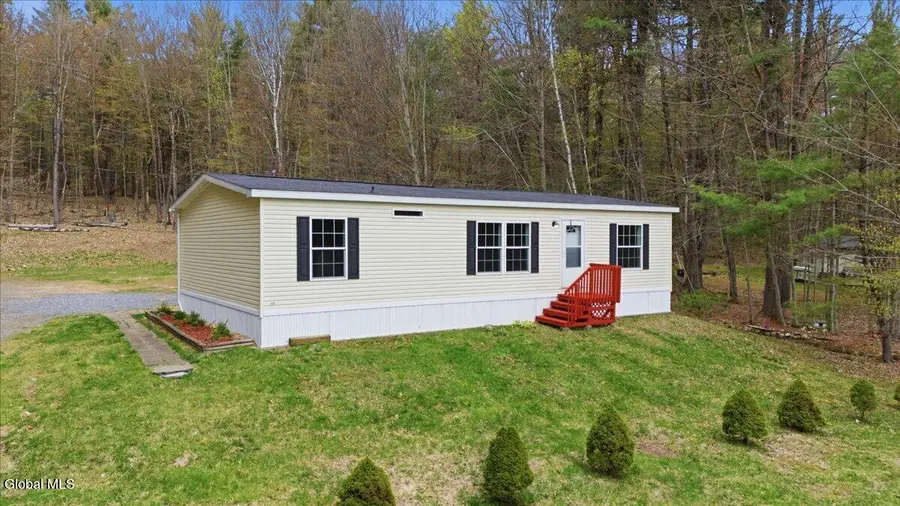 33 Barney Road, Greenfield, NY 12833 - #2