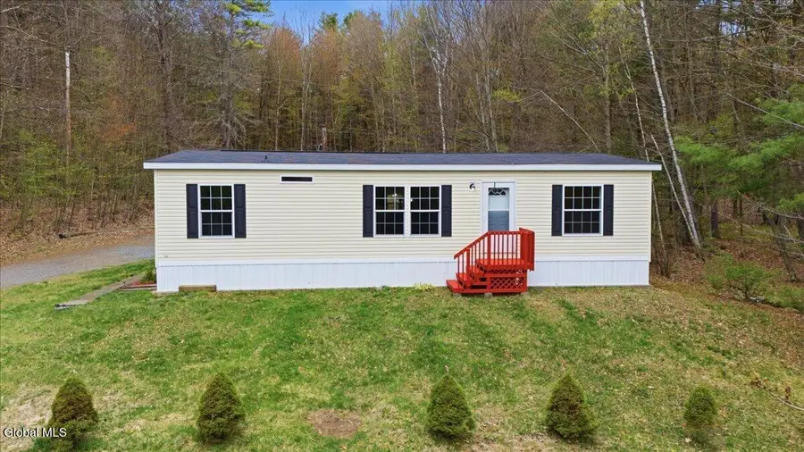 33 Barney Road, Greenfield, NY 12833 - #3