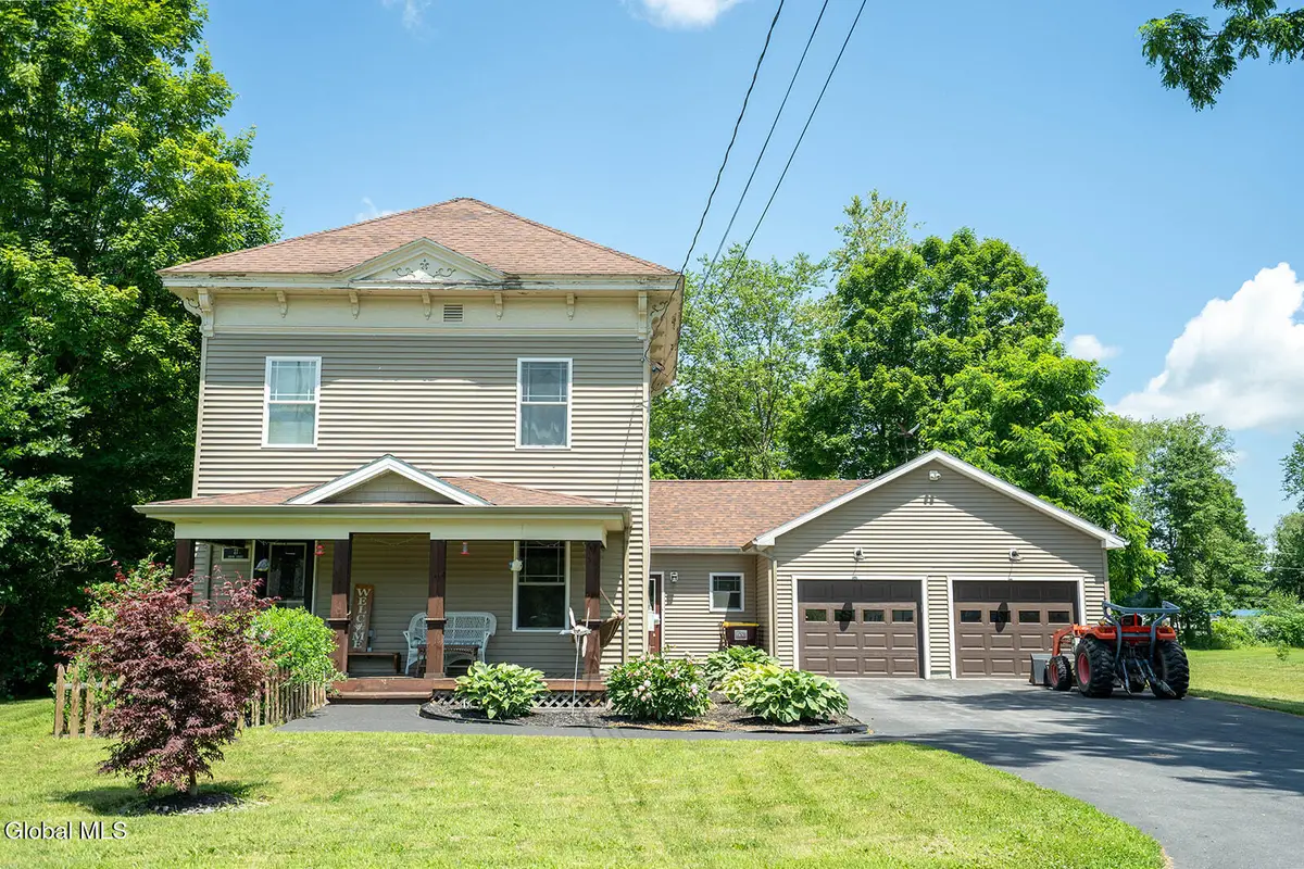 77 Spring Street, Cambridge, NY 12816 - #1