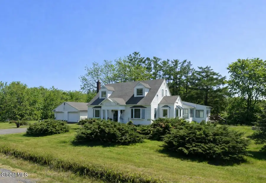 2629 Route 9, Malta, NY 12020 - #2