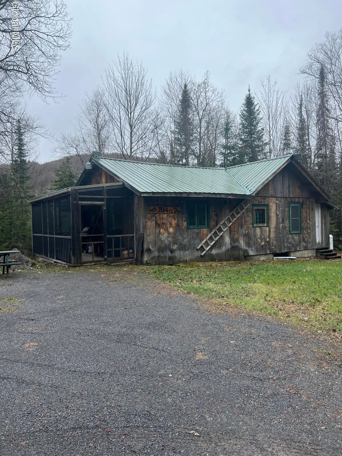 2837 County Route 26, Vermontville, NY 12989 - #1