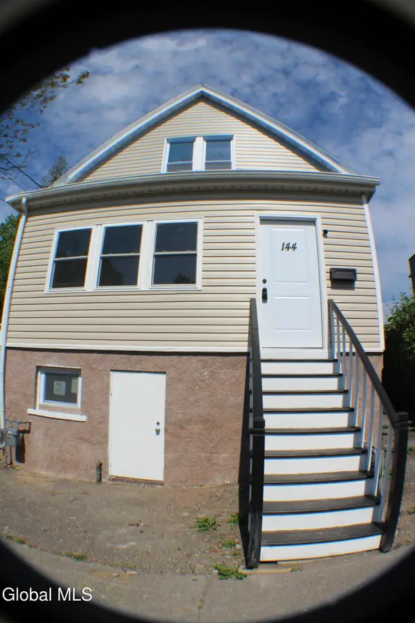 144 S Hawk Street, Albany, NY 12202