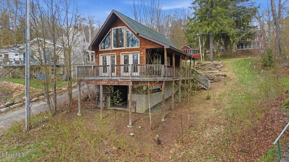 202 Lake Shore Drive, Indian Lake, NY 12842 - #1
