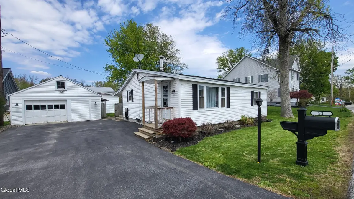 51 Ferry Lane # PVT, Stillwater, NY 12170 - #1