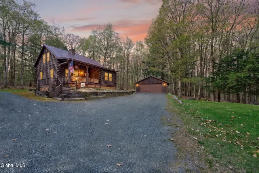 375 Momrow Road, Sand Lake, NY 12153 - #2