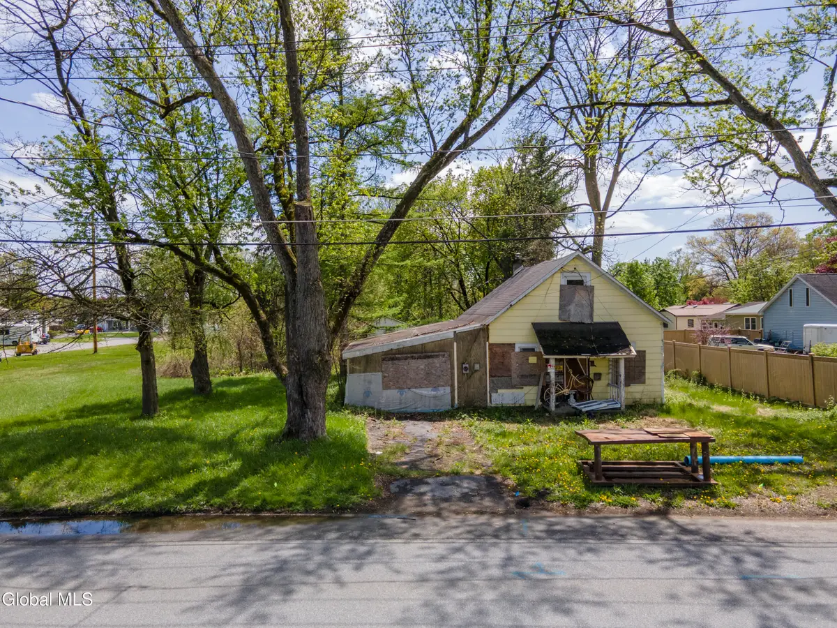 42 Ferry Boulevard, South Glens Falls, NY 12803 - #1
