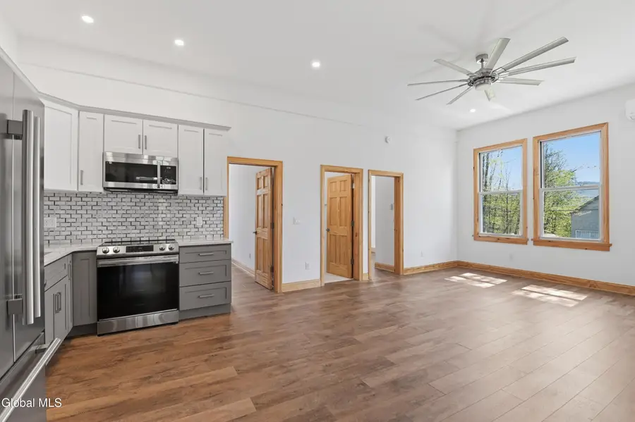 66 Horicon Avenue #1E, Bolton Landing, NY 12814 - #2