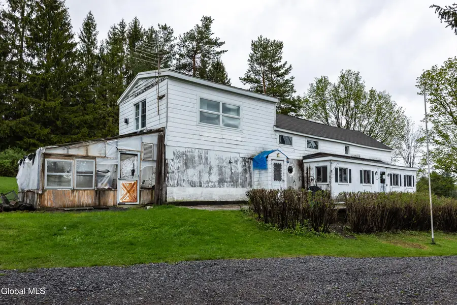 39 E Hill Road, Berne, NY 12009 - #2