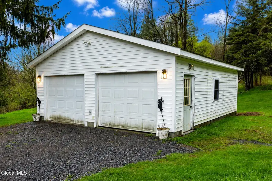 39 E Hill Road, Berne, NY 12009 - #3