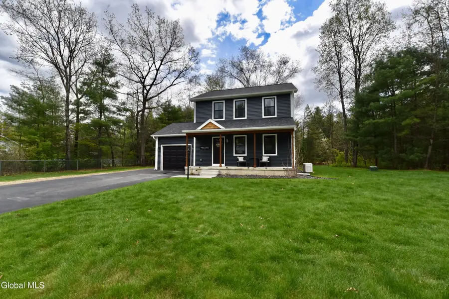 206 Lisa Drive, Moreau, NY 12831 - #2