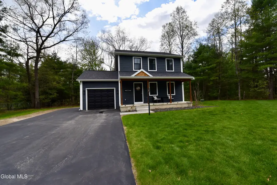 206 Lisa Drive, Moreau, NY 12831 - #3