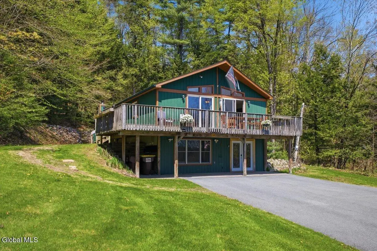 497 Hadlock Pond Road, Fort Ann, NY 12827 - #1