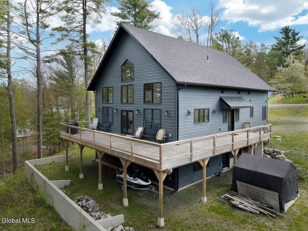30 Harriman Rd Extension, Sand Lake, NY 12018 - #1