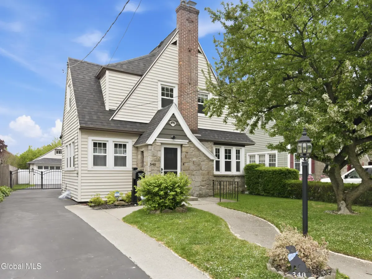 340 Marshland Court, Troy, NY 12180 - #1