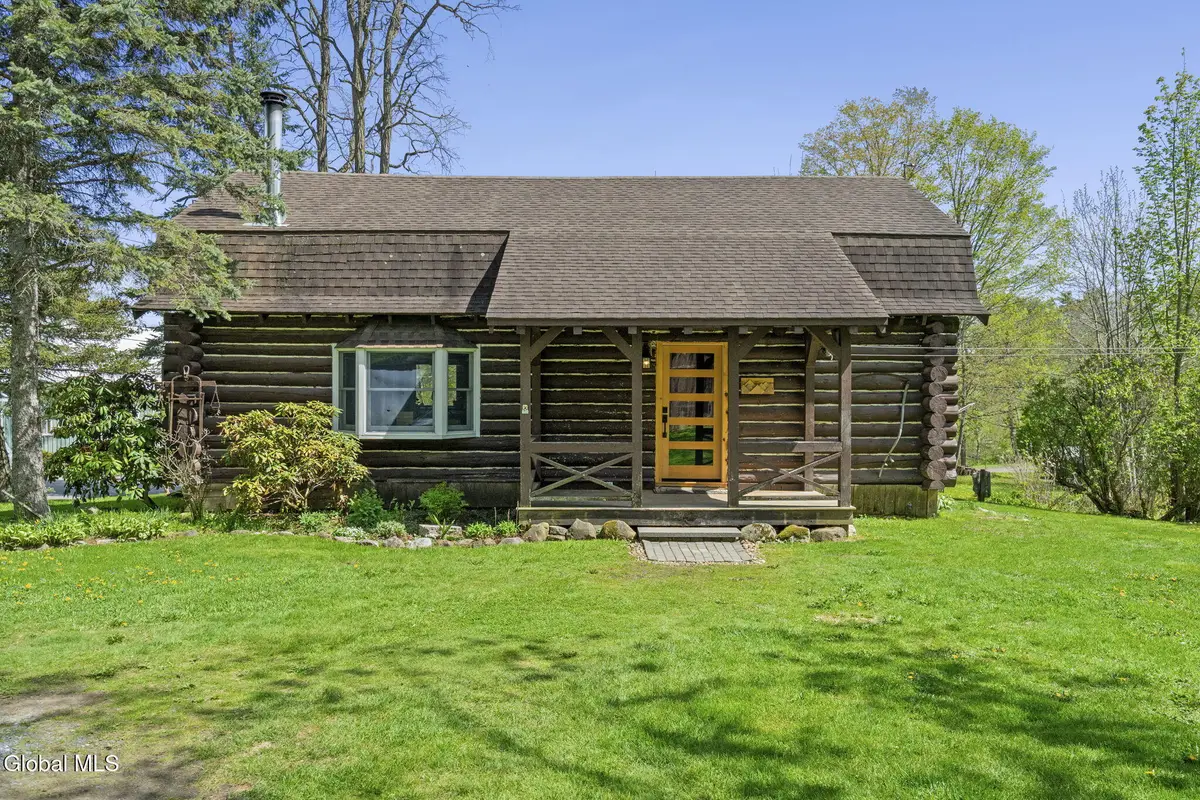 153 Bornt Road, Broadalbin, NY 12025 - #1