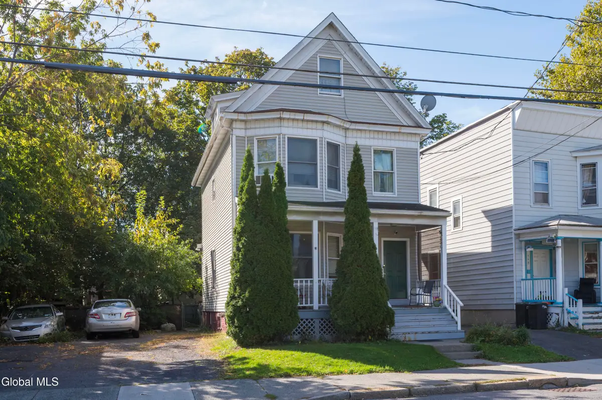 446 2nd Avenue, Albany, NY 12209 - #1