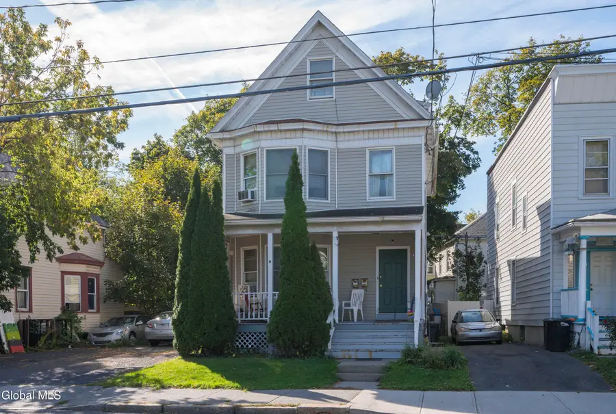 446 2nd Avenue, Albany, NY 12209 - #2