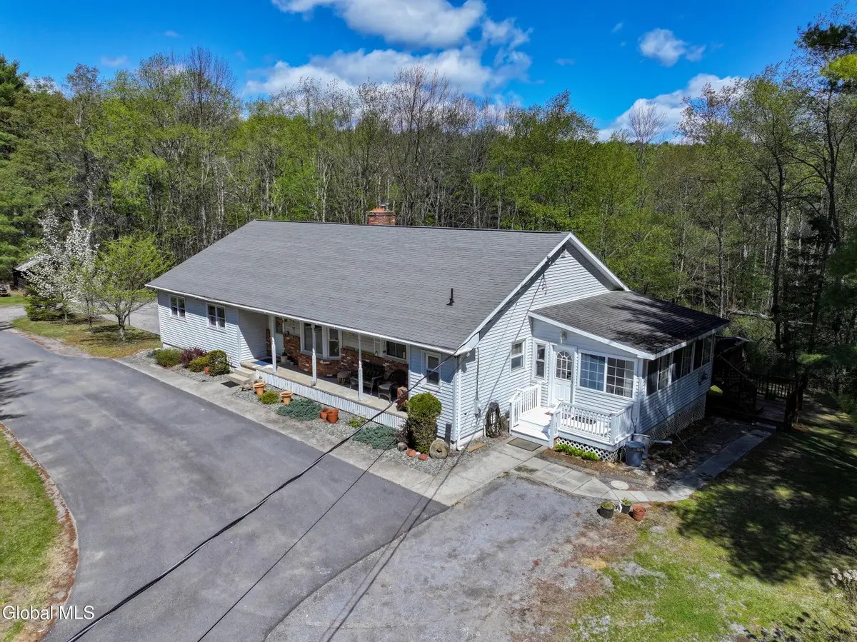 16 Paradise Drive, Lake Luzerne, NY 12846 - #1