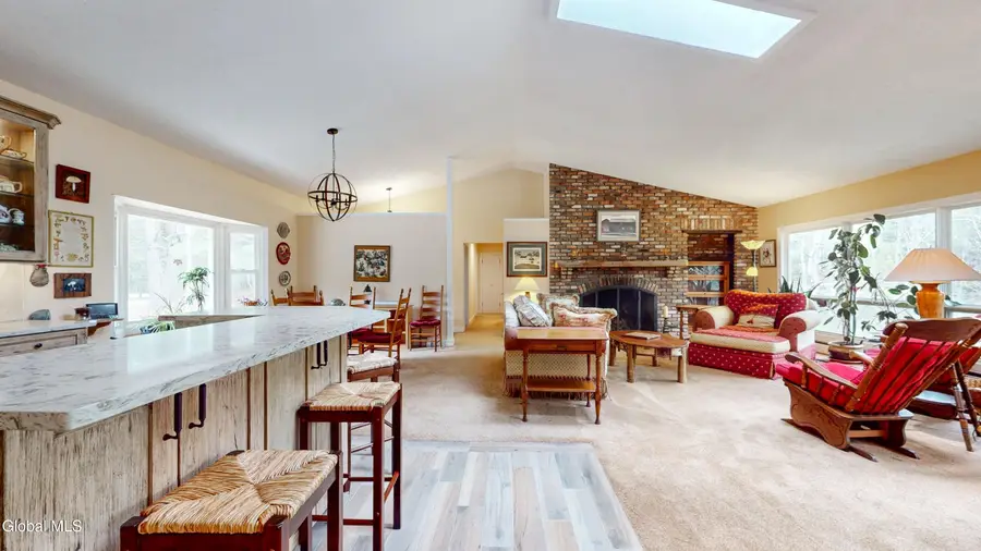 16 Paradise Drive, Lake Luzerne, NY 12846 - #2