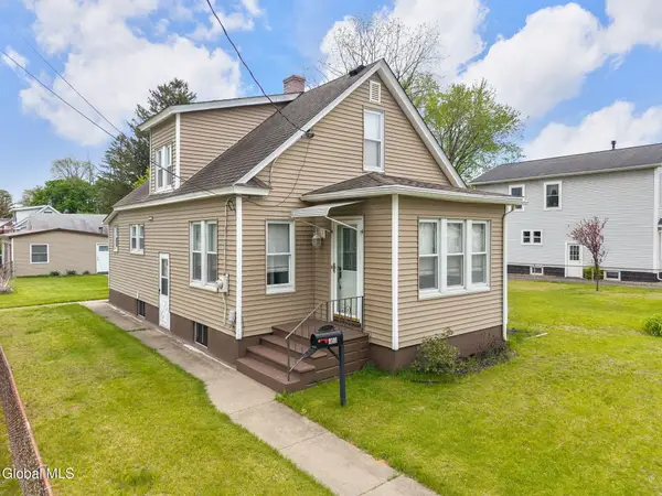 2501 1st Avenue, Schenectady, NY 12303