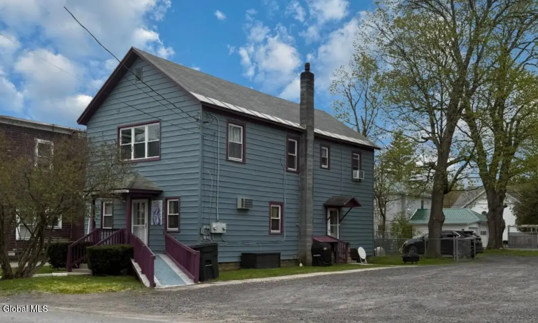 105 Beechwood Road, Sharon Springs, NY 13459 - #1