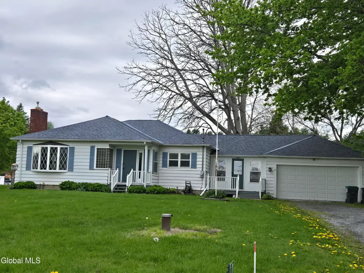 21209 State Route 22, Hoosick Falls, NY 12090 - #1