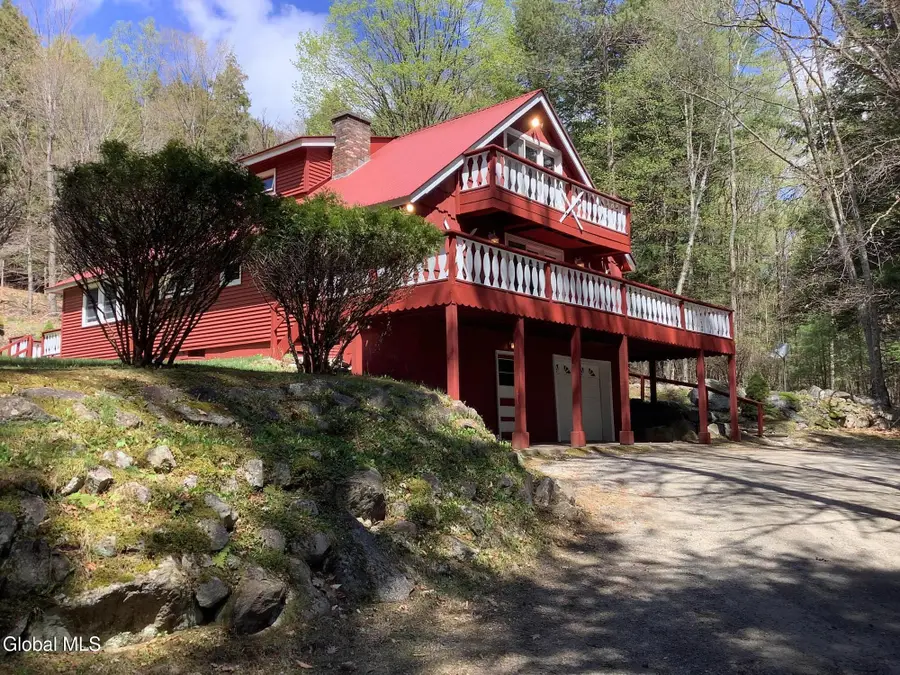 527 Potter Brook Road, Chester, NY 12817 - #2
