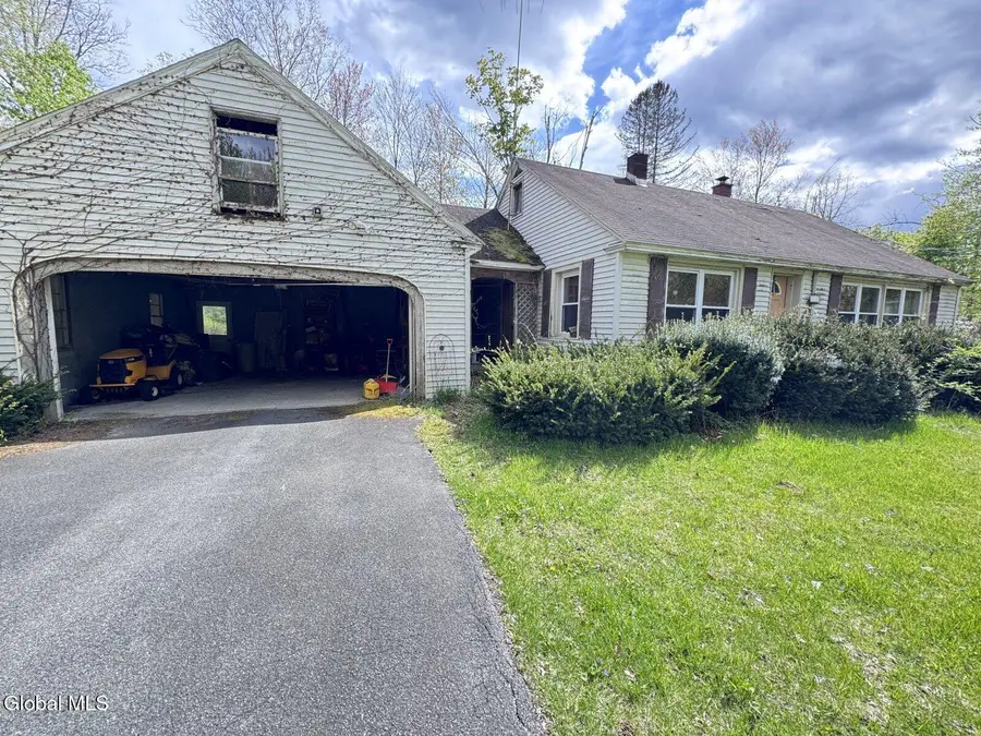 140 Clark Road, Gansevoort, NY 12803 - #2