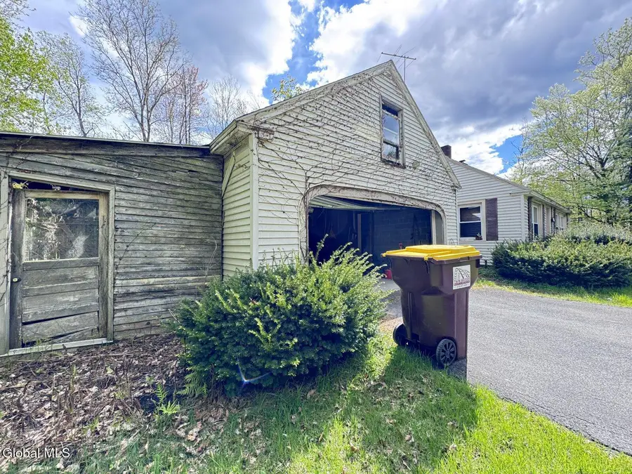 140 Clark Road, Gansevoort, NY 12803 - #3